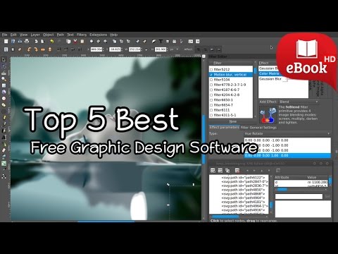 free graphic software for mac
